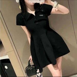 Mini dress or longer shirt
